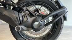 25MY BMW R1300 GS Adventure TE